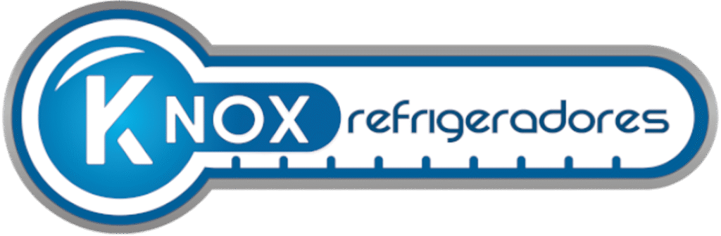 Knox Refrigeradores