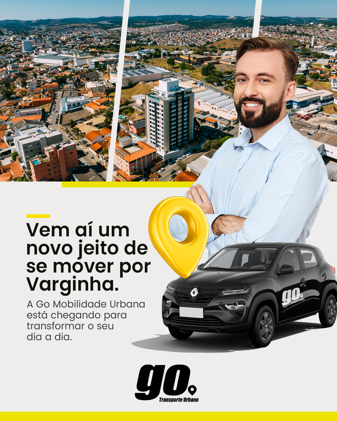 Go Mobilidade