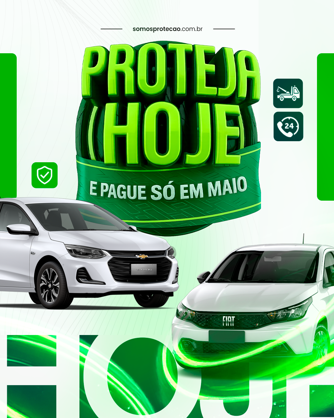 Somos Proteção